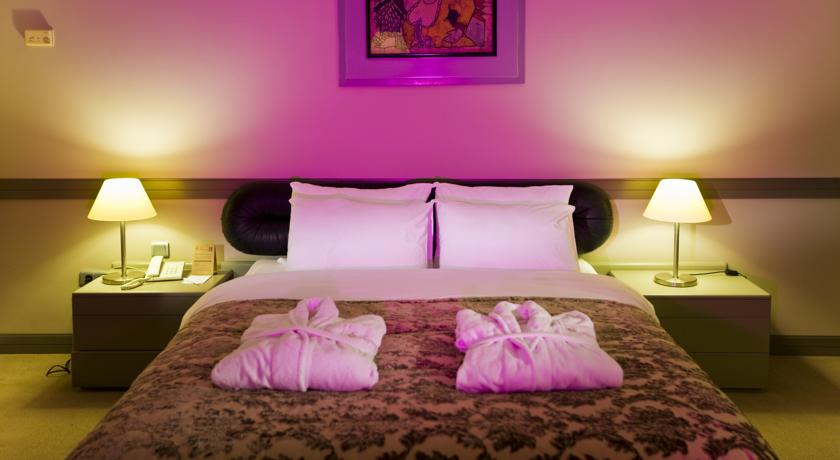 Imagine Hotel Fantasia De Luxe