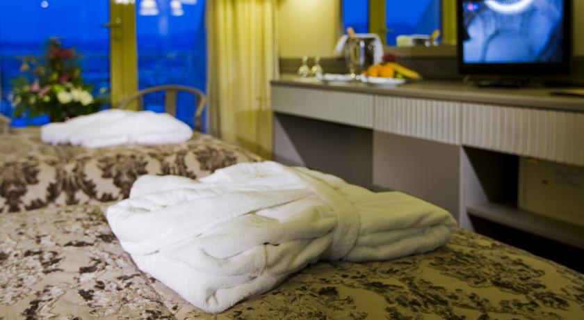 Imagine Hotel Fantasia De Luxe