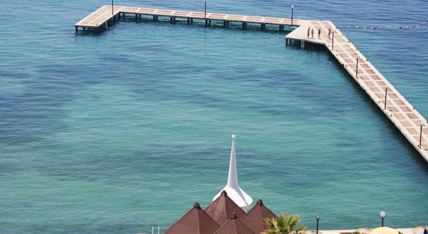 Imagine Hotel Fantasia De Luxe