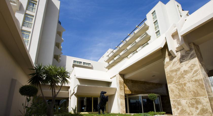 Imagine Hotel Fantasia De Luxe