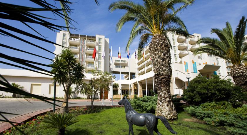 Imagine Hotel Fantasia De Luxe