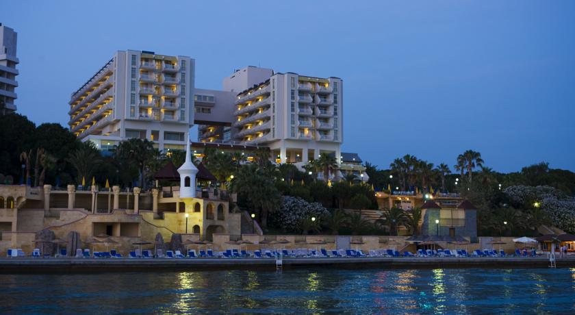 Imagine Hotel Fantasia De Luxe