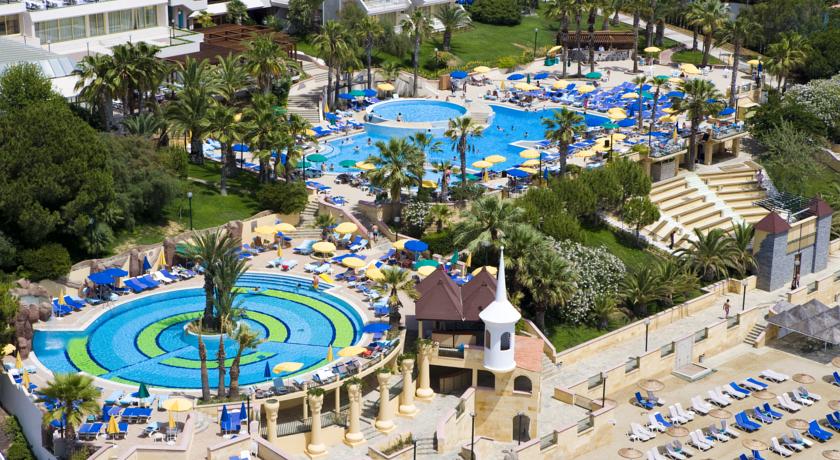 Imagine Hotel Fantasia De Luxe