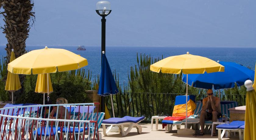 Imagine Hotel Fantasia De Luxe