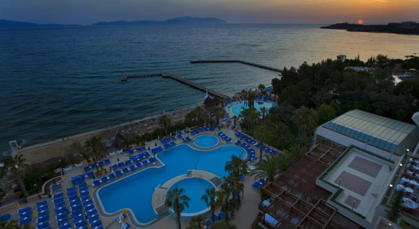 Imagine Hotel Fantasia De Luxe