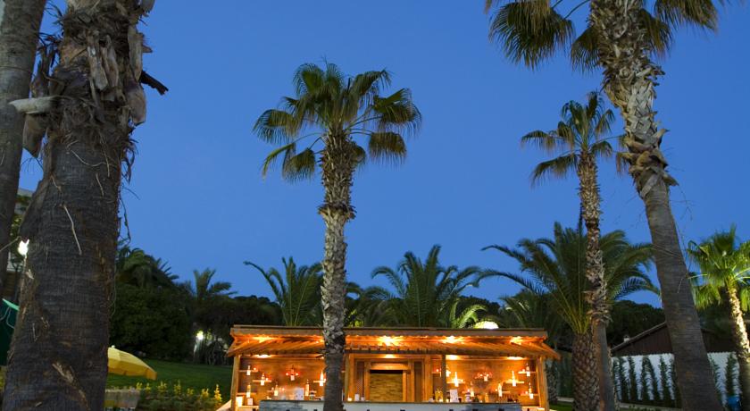 Imagine Hotel Fantasia De Luxe