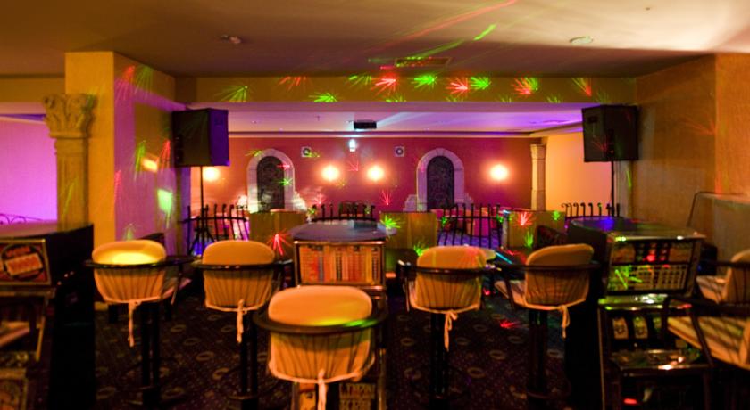 Imagine Hotel Fantasia De Luxe