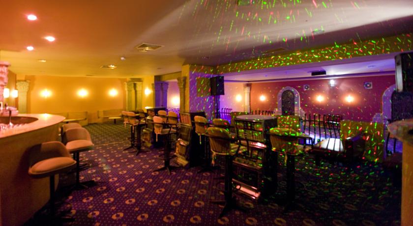 Imagine Hotel Fantasia De Luxe