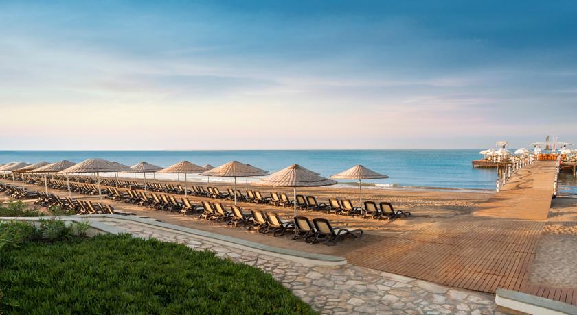 Imagine Hotel Ela Quality Resort