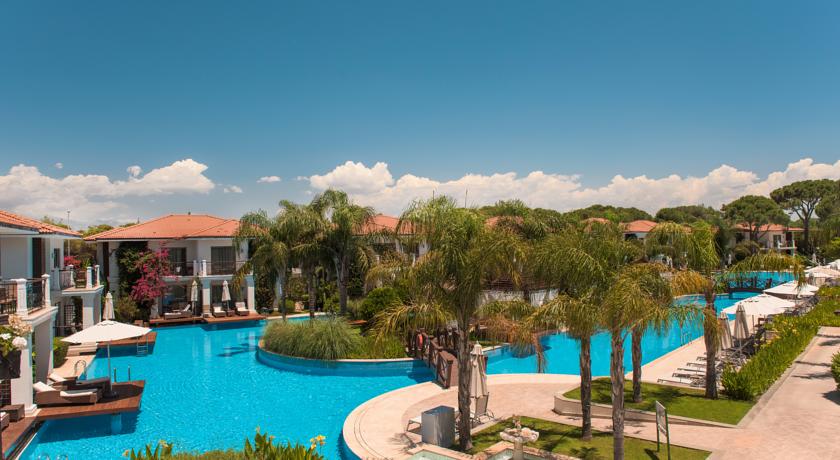 Imagine Hotel Ela Quality Resort