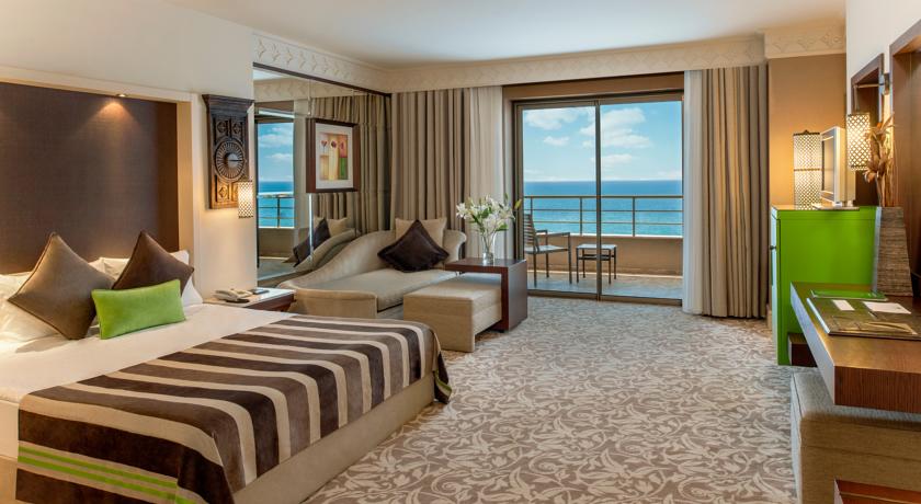 Imagine Hotel Ela Quality Resort