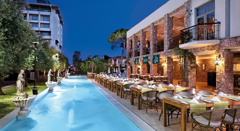 Imagine Hotel Ela Quality Resort