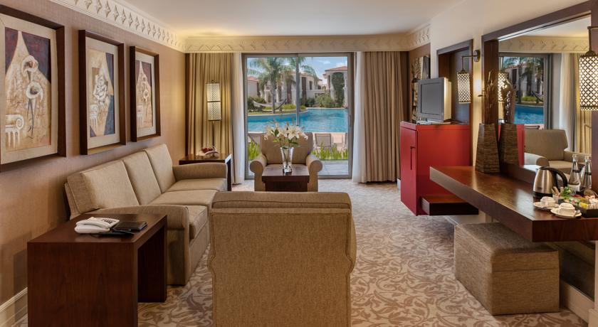 Imagine Hotel Ela Quality Resort