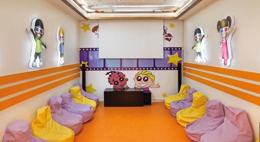 Imagine Hotel Ela Quality Resort