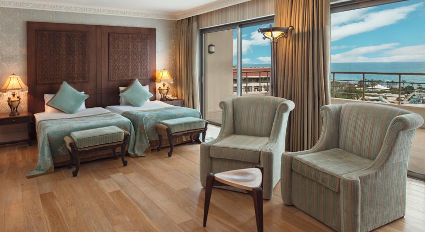 Imagine Hotel Ela Quality Resort