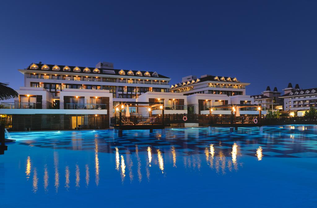Imagine Sensimar Belek