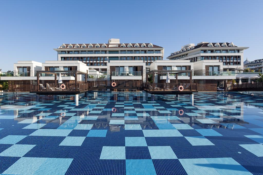 Imagine Sensimar Belek