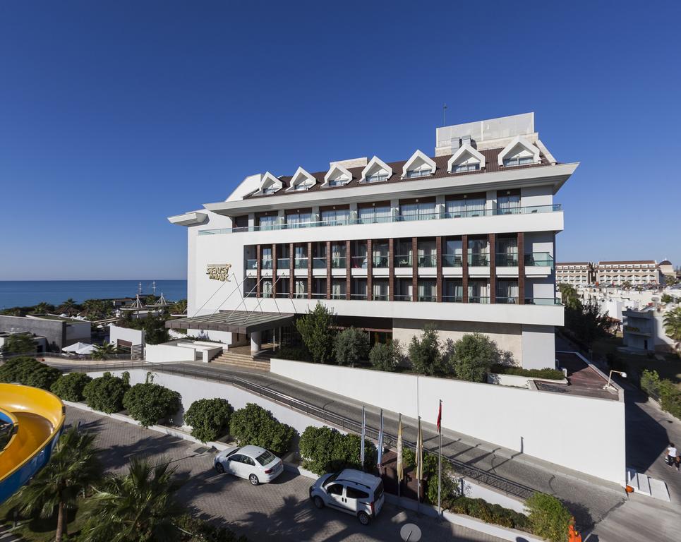Imagine Sensimar Belek