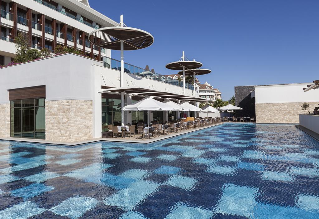 Imagine Sensimar Belek
