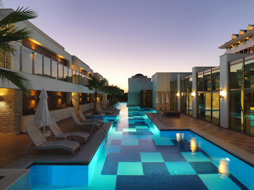 Imagine Sensimar Belek