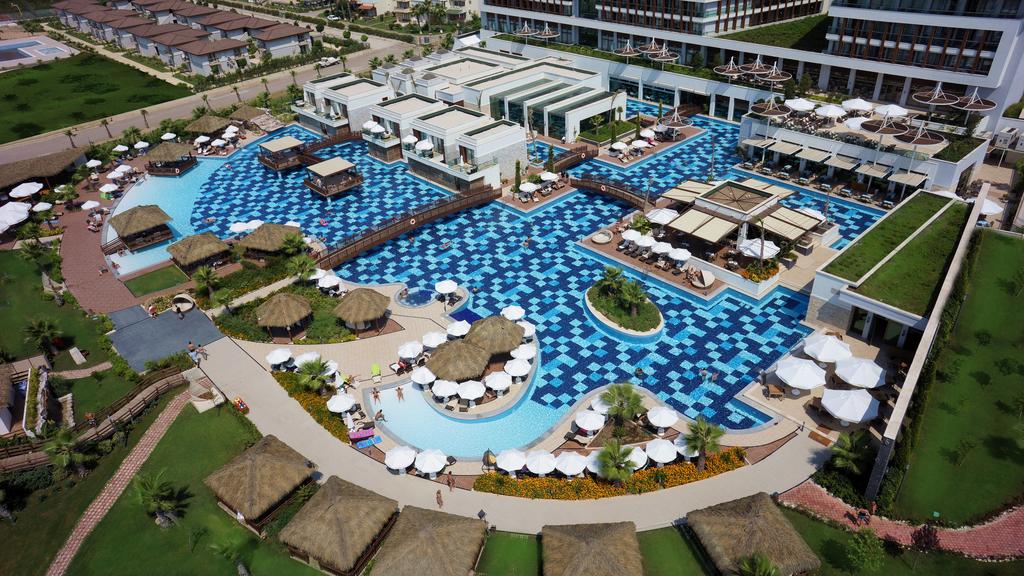 Imagine Sensimar Belek