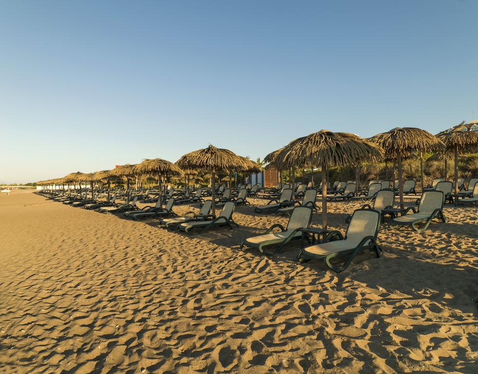 Imagine Sensimar Belek