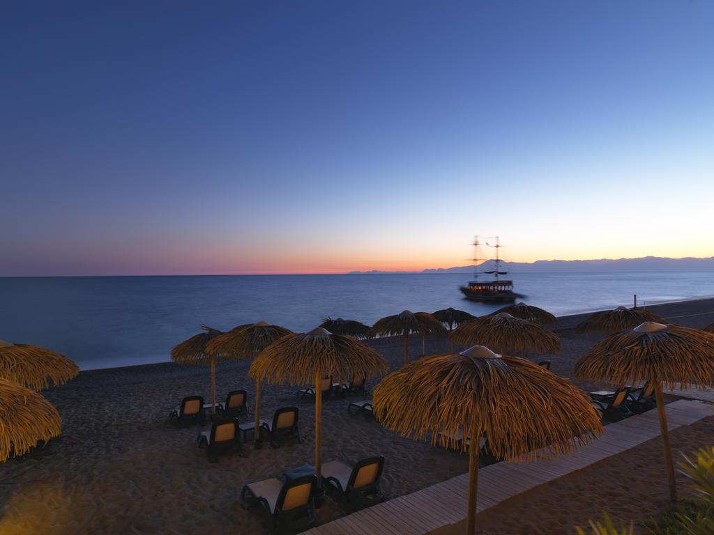 Imagine Sensimar Belek
