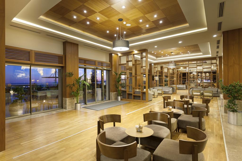 Imagine Sensimar Belek
