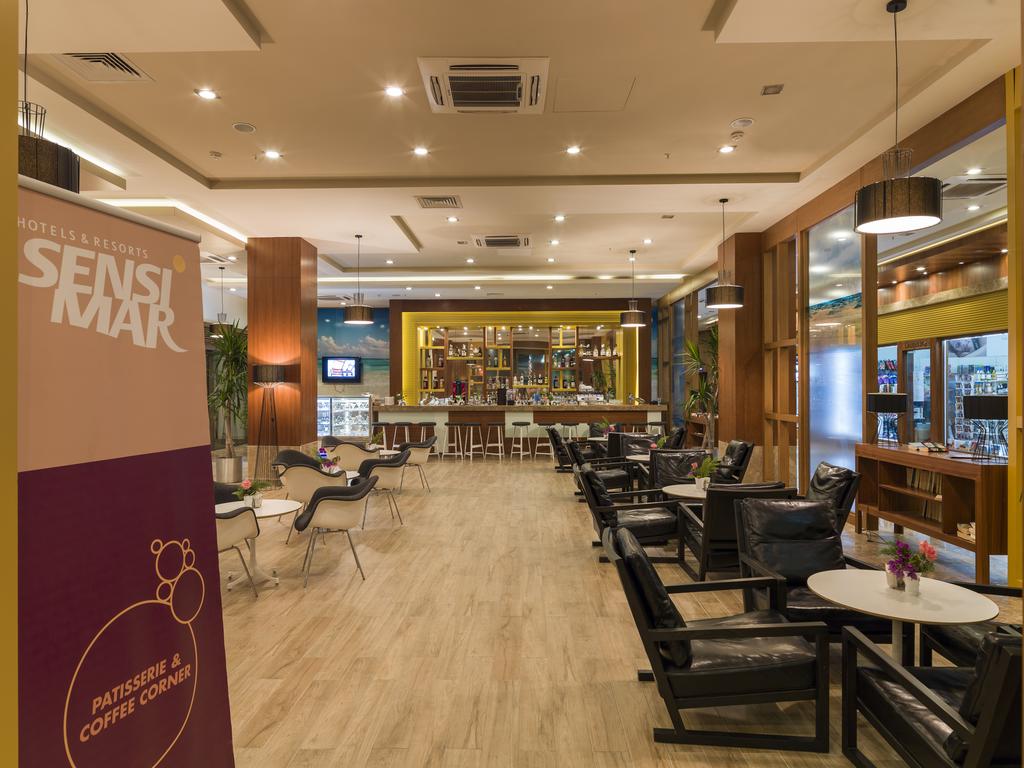 Imagine Sensimar Belek