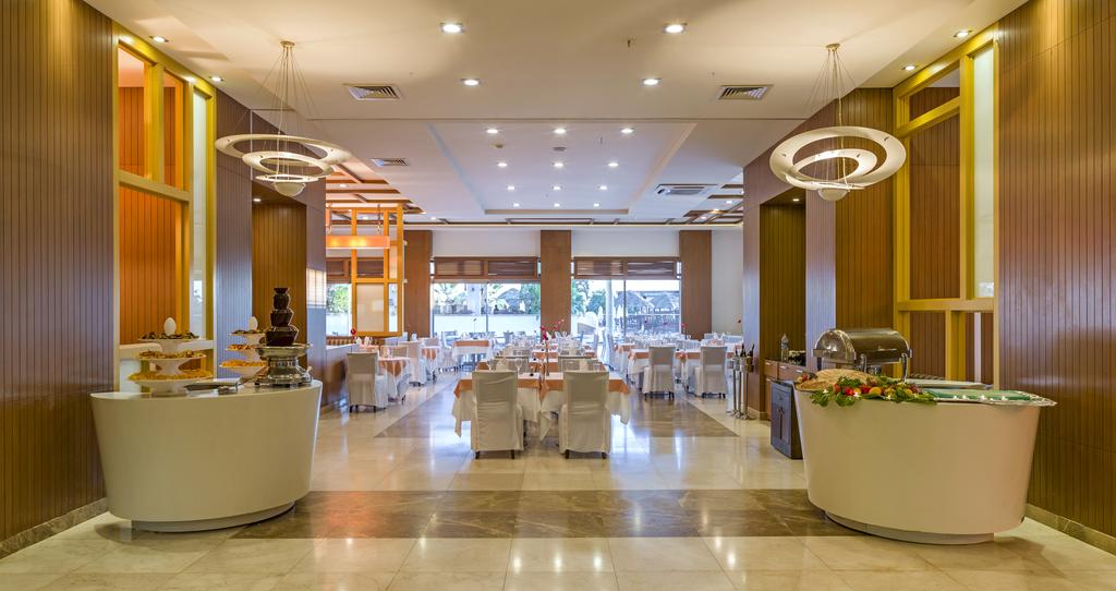 Imagine Sensimar Belek