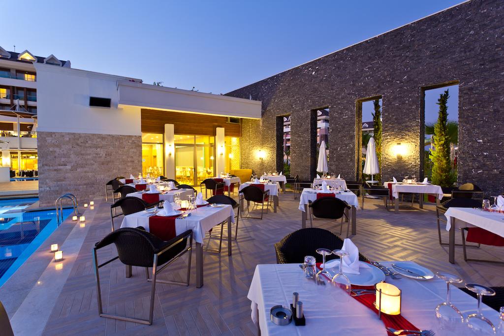 Imagine Sensimar Belek