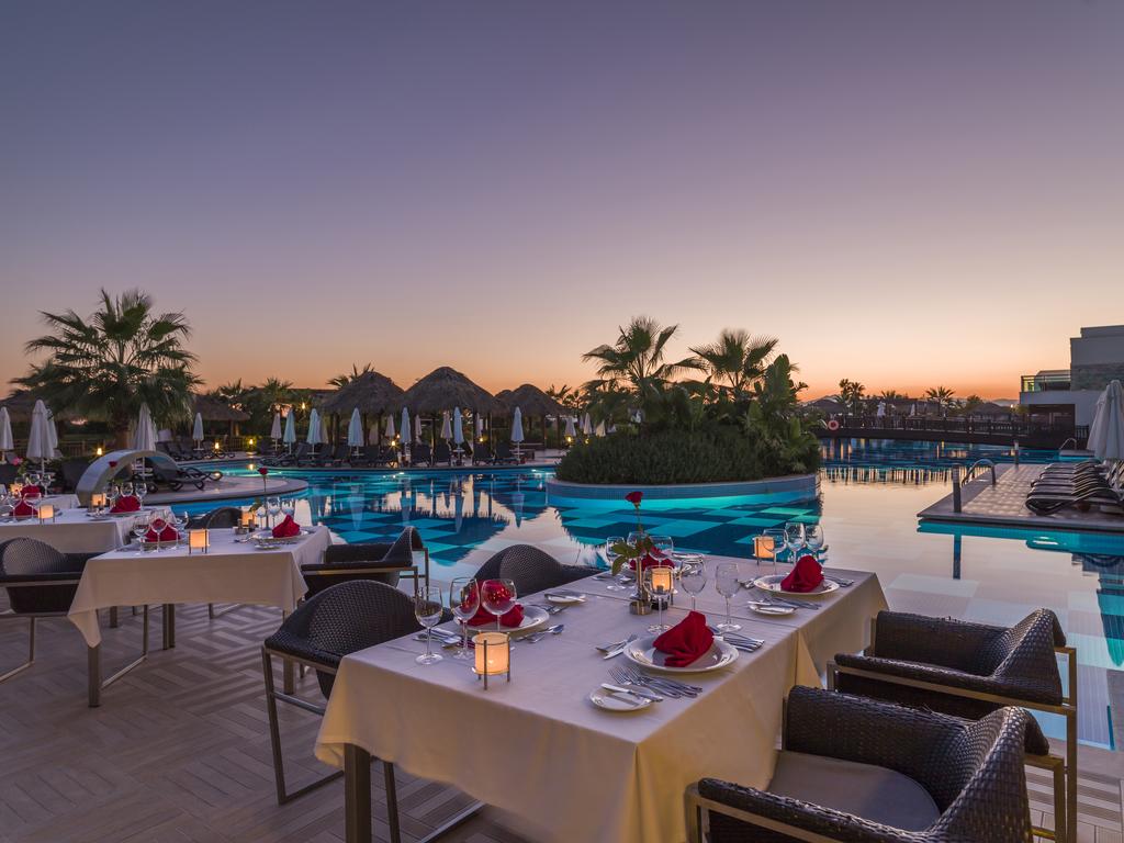 Imagine Sensimar Belek