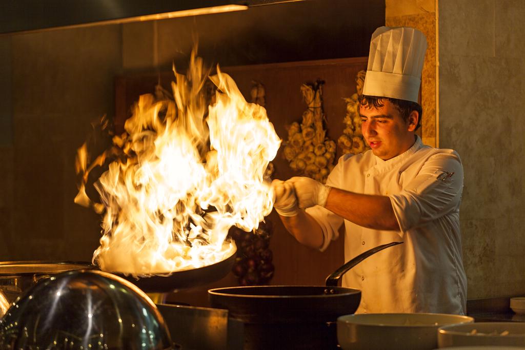 Imagine Sensimar Belek
