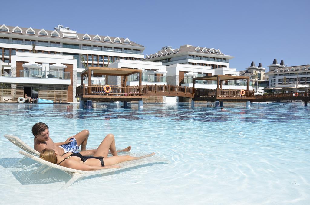 Imagine Sensimar Belek