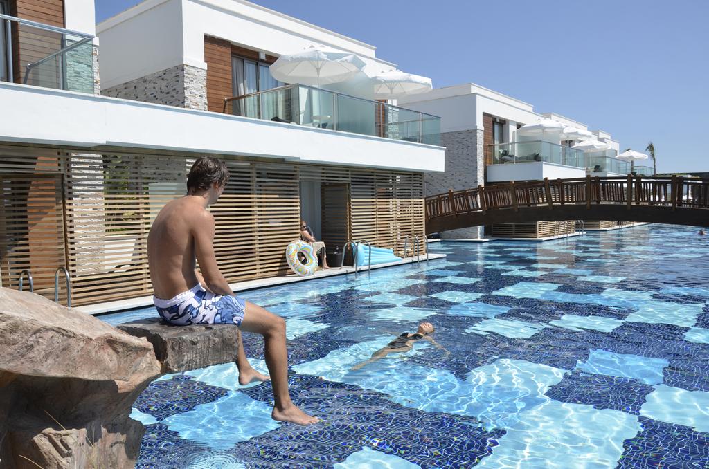 Imagine Sensimar Belek