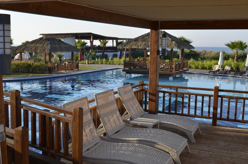 Imagine Sensimar Belek