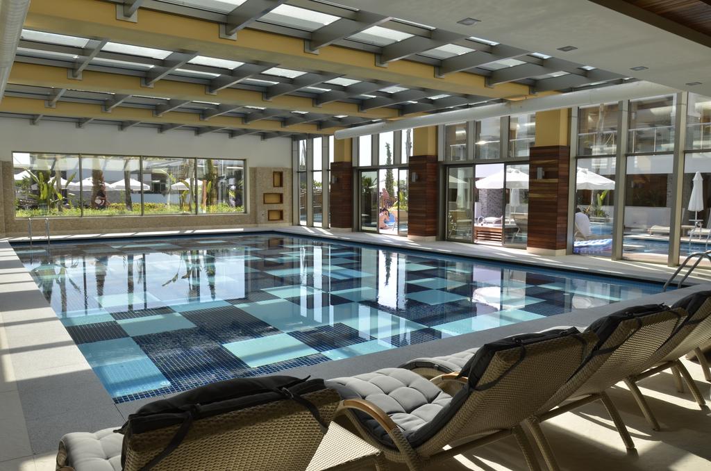 Imagine Sensimar Belek