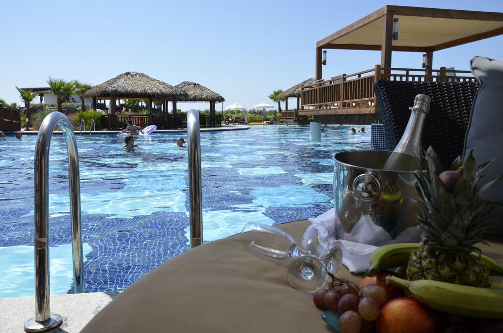 Imagine Sensimar Belek