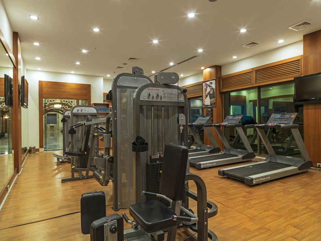 Imagine Sensimar Belek