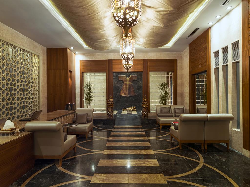 Imagine Sensimar Belek
