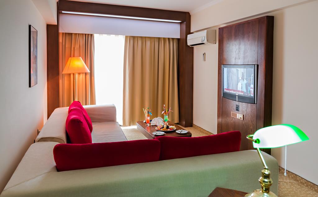 Imagine Hotel Derici