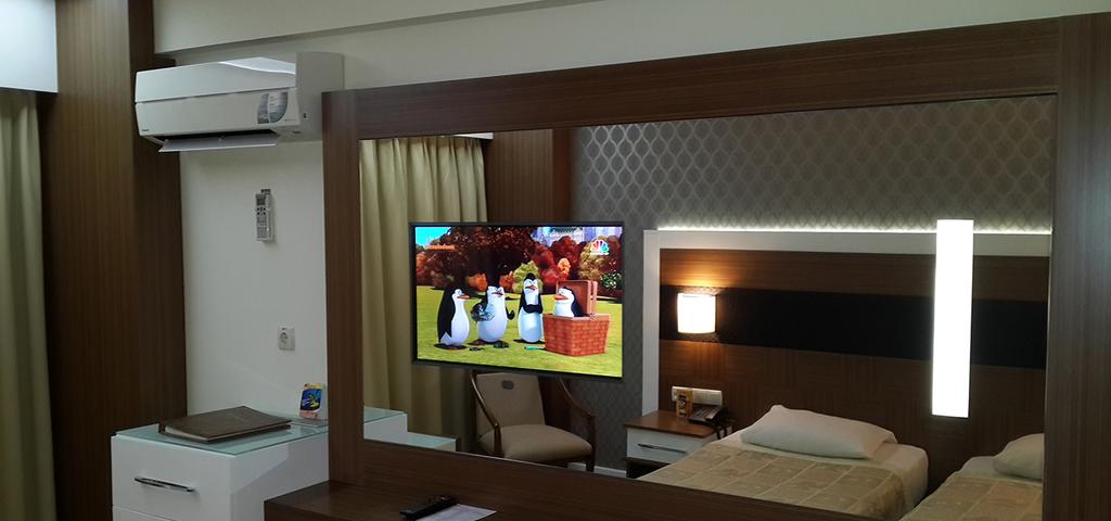 Imagine Hotel Derici