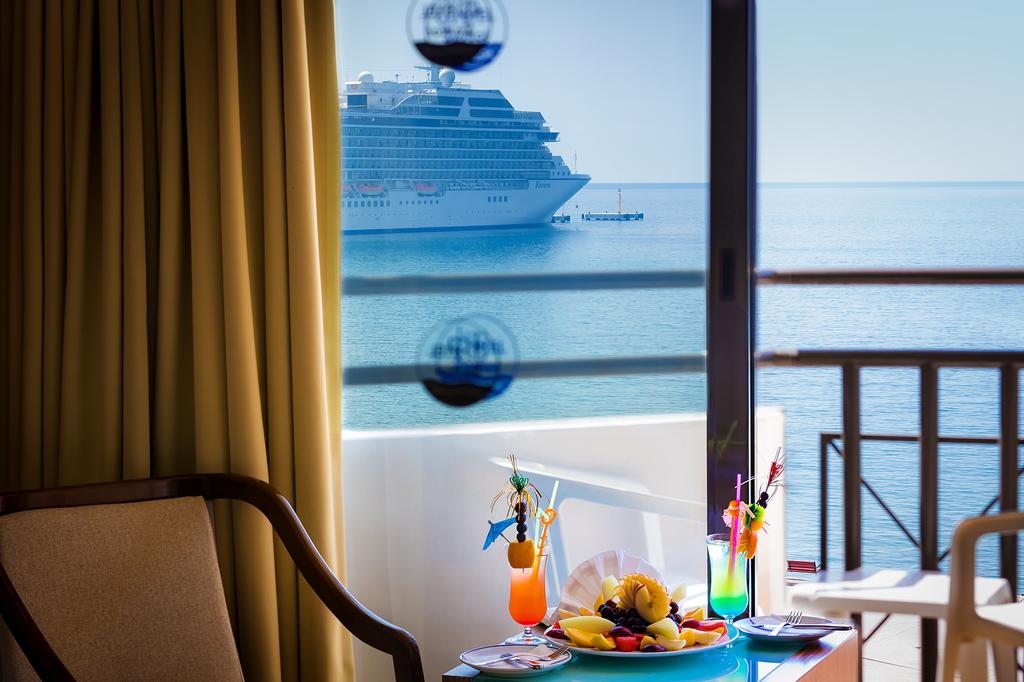 Imagine Hotel Derici