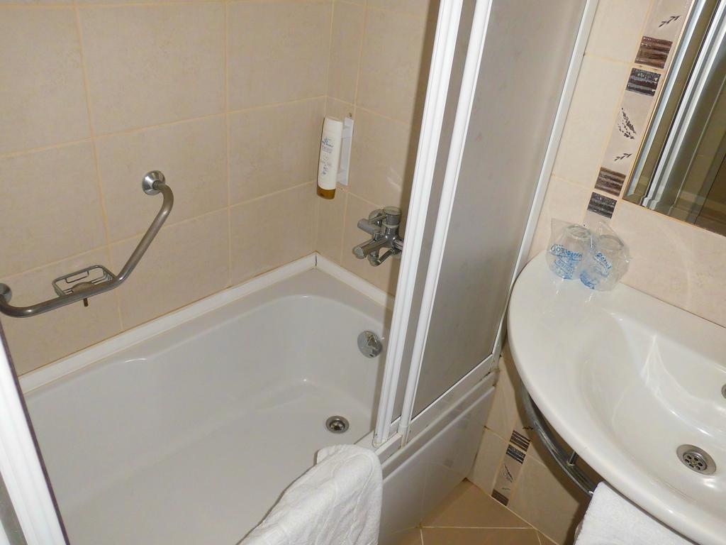 Imagine Hotel Derici