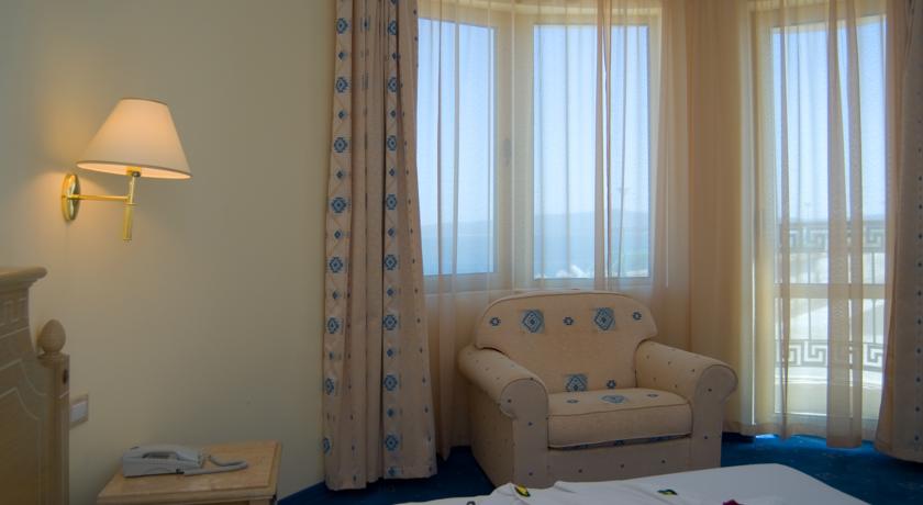 Imagine Hotel Marina Royal Palace