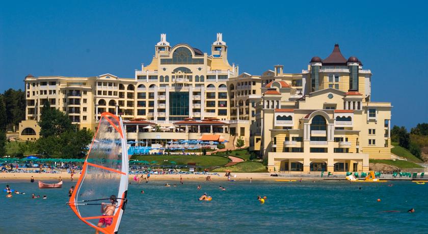Imagine Hotel Marina Royal Palace