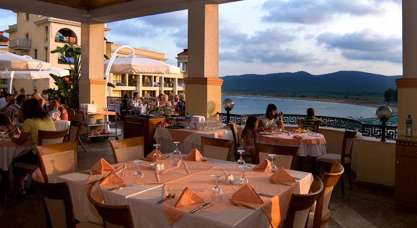 Imagine Hotel Marina Royal Palace