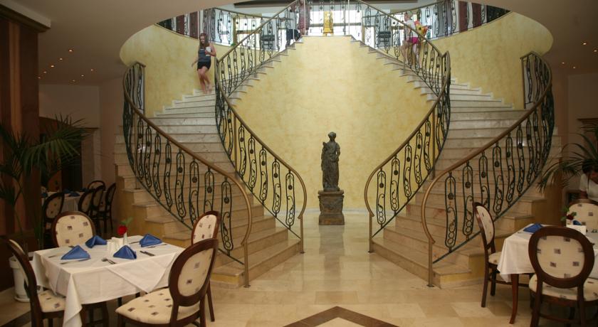 Imagine Hotel Marina Royal Palace