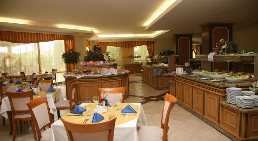 Imagine Hotel Marina Royal Palace
