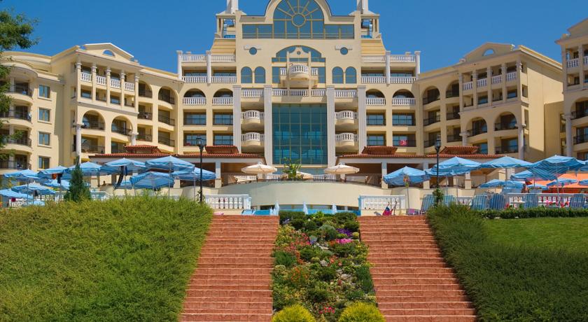 Imagine Hotel Marina Royal Palace